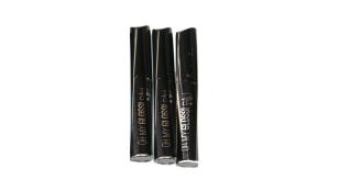 24 x Loreal Rita Ora Oh My Gloss Lip Gloss | Rita's Black |