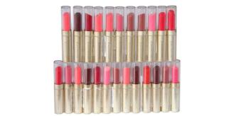 24 x Max Factor Colour Intensifying Lip Balm | Assorted Shades
