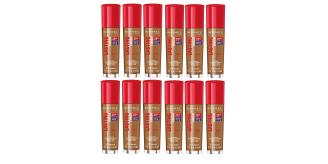 24 Bottles Rimmel Lasting Finish 25 Hour Foundation | 510 Cinnamon |