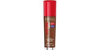 24 Bottles Rimmel Lasting Finish 25 Hour Foundation | 605 Hazelnut | RRP £260