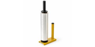 One Off Joblot of 4 Transpal SR80 Stretch Film Dispensers