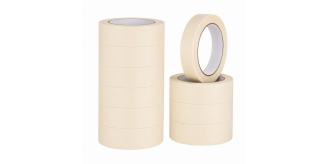 One Off Joblot of 60 Maxtape General Purpose Masking Tape