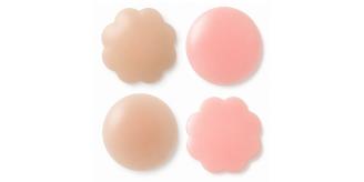 One Off Job Lot of 94 Mixed Pairs of Silicone Nipple Covers