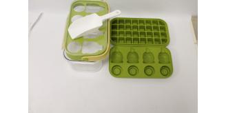 Ice Cube making Items