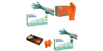 One Off Job Lot of 29 Mixed Disposable & Protective Gloves