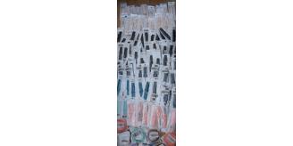 220 Watch Straps for watches and smart watches RRP £2137.80