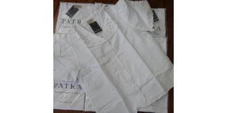 11 x Patra 100% Linen Women's tops Blouses RRP £484