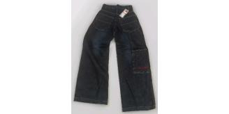 One off joblot of 30x criminal damage dopekids jeans Retro Y2K