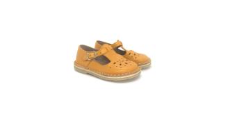 Wholesale Job Lot of 4 The Eugens Girl's Luca Maya T-bar shoes