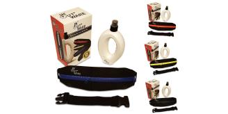 Job Lot 360x Brand New Fitness Running Belt Sets (13 Cartons)
