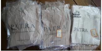 26 x Patra Silk blouses New size 32 RRP £1274