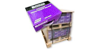 Pallet of 100 Boxes of 3,000 EXODIAN PPN Collated Nails