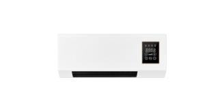 Pallet of 48 Smart Colling & Heating Units - Ductless Air Conditioner (Retuns)