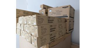 Xerox Toners Joblot - Original Stock