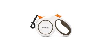 800 Petsostep Retractable Dog Leads - 5m, Listed for Dogs up to 30kg