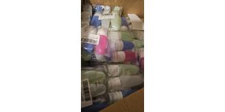 Wholesale Stock Offer – Silicone lebeled Travel Bottles 20ml, 37ml, 60ml, 90ml 