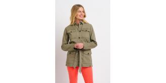 One Off Job Lot of 4 Brakeburn Women's Field Jacket