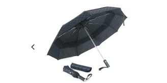 Clearance Lot of Elifeacc Folding Umbrellas 