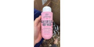 Sol Janeiro body wash 