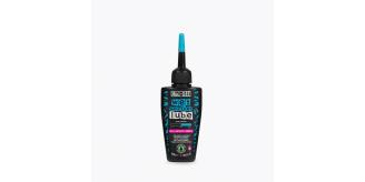 24 x Muc-Off Urban Step 4 Wet Chain Oil 50ml — New