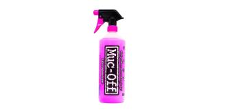 24 x Muc-Off Urban Step 1 All Over Cleaner 750ml — New