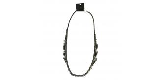 Wholesale Joblot of 10 French Connection Spike And Stone Necklaces