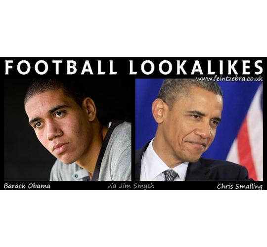 Clearance Lot of wonderfully mistaken Chris Smalling Obama cups mugs