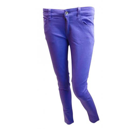 Joblot of 10 Pairs of Atticus Jeans Ladies 'S.F.W. Jean' Violet Various Sizes