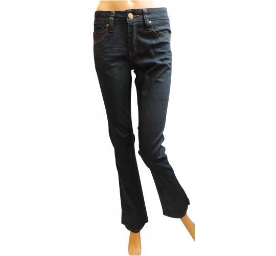 Wholesale Joblot of 10 Ladies Umirta M03 Classic Jeans Sizes 26W-30W