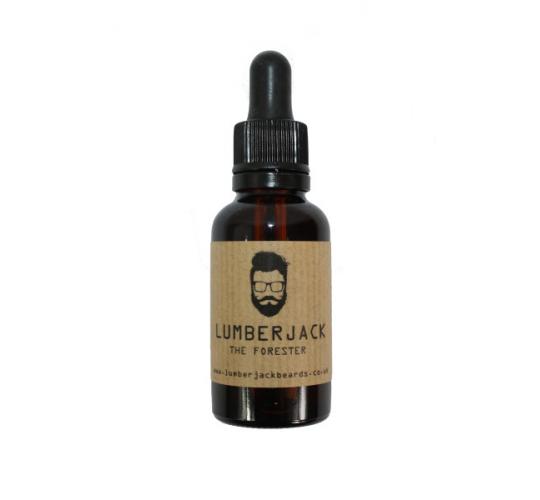 Beard Oil - The Forester 30ml 25pc
