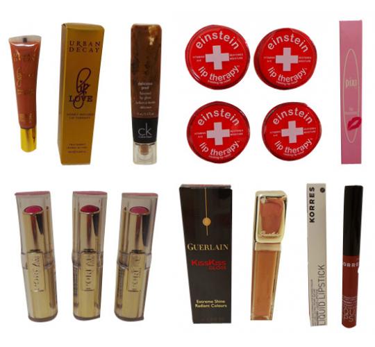 Wholesale Cosmetics - Wholesale Clearance UK