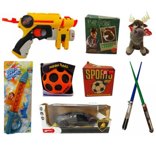 Wholesale Children & Nursery Toys Wholesale Clearance UK