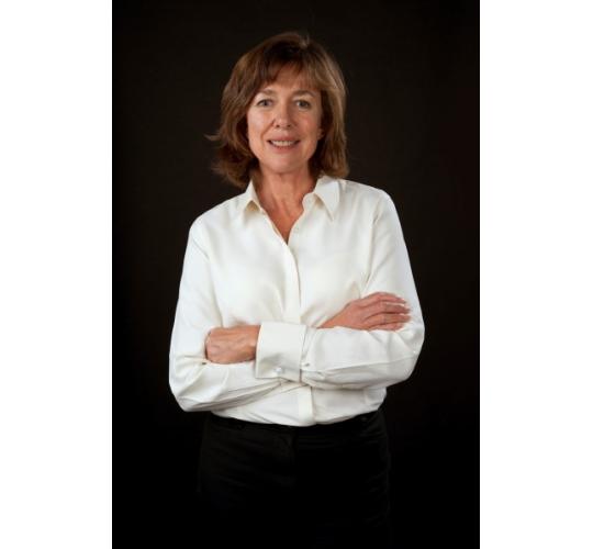 Women's Silk Shirts. Colour: Ivory. Sizes 8 to 16