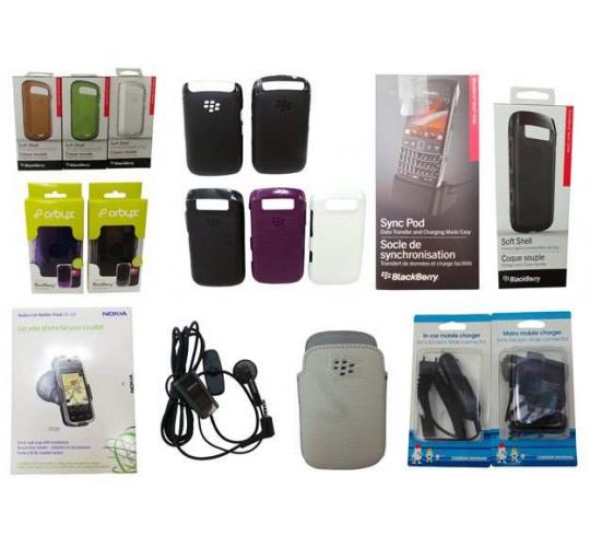 Wholesale Mobile Phone Accessories Wholesale Clearance UK
