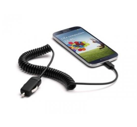 50 x Griffin Samsung Galaxy S7 Edge S6 S5 S4 HTC, Sony, LG, Huawei, Nokia, Blackberry PowerJolt Fast 2.1 Amp Micro USB Car Charger Black GC36392