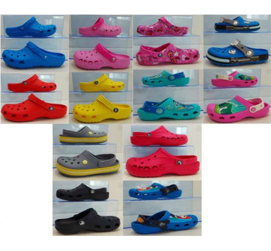 whole sale crocs