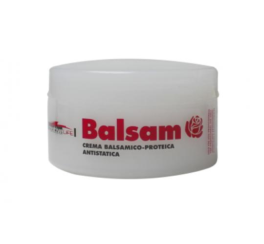 Balsam Antistatic Protein Conditioning Cream