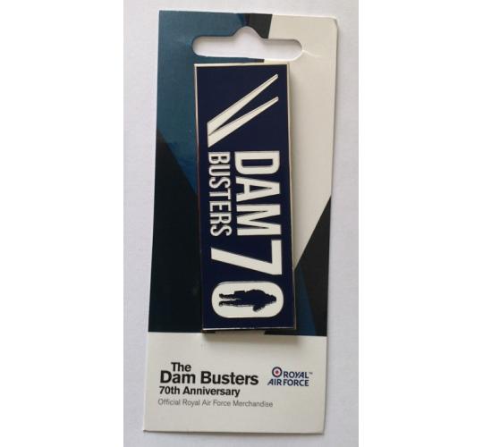 Dambusters Keyring and Fridge Magnets (200 