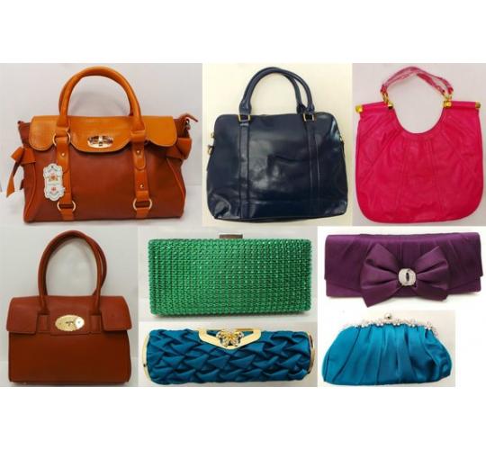 Wholesale Shoulder & Messenger Bags Wholesale Clearance UK