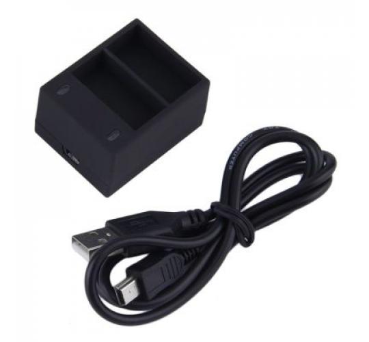 GoPro Camera Charger for AHDBT-301 and AHDBT-201 