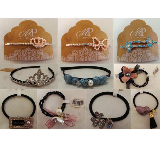 Wholesale Hair Accessories Wholesale Clearance UK