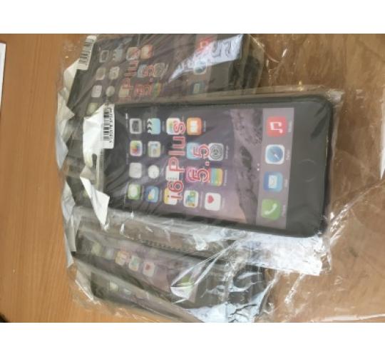 Apple iPhone 6 plus gel cases