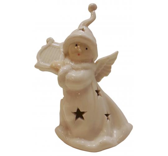 One Off Joblot of 16 Madame Posh 'Dreamy' Bedtime Angel Figurines 40507