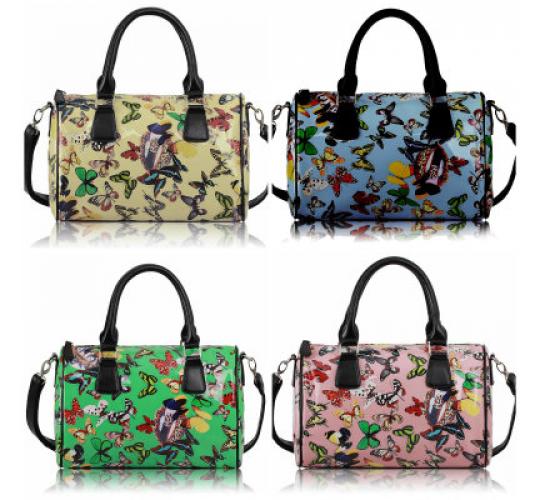 Wholesale Shoulder & Messenger Bags Wholesale Clearance UK
