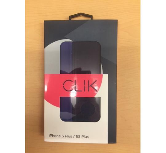 Clik Cases - iPhone 6Plus/6SPlus