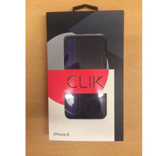 Clik Cases - Iphone 6 & 6s