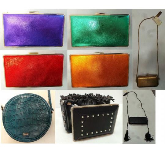 Wholesale Shoulder & Messenger Bags Wholesale Clearance UK