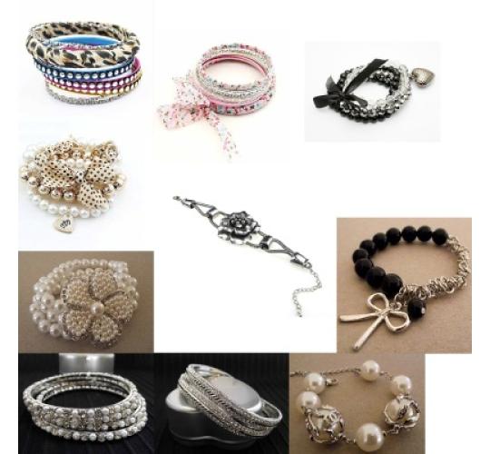 Wholesale Fashion Jewellery Wholesale Clearance UK