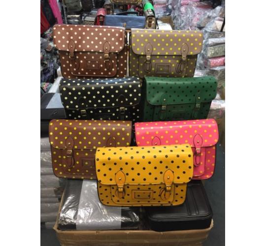 Wholesale Shoulder & Messenger Bags Wholesale Clearance UK