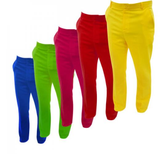 Men's Jeans, Trousers & Shorts